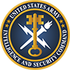 U.S. Army Intelligence and Security Command